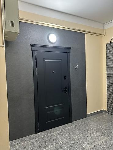 ev 10: 3 otaqlı, Yeni tikili, 101 kv. m — 2