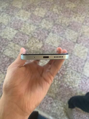 Мобильные телефоны и аксессуары: Redmi 13, 256 ГБ, цвет - Голубой — 8