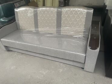 Раскладные диваны: Раскладной диван, Новый — 69