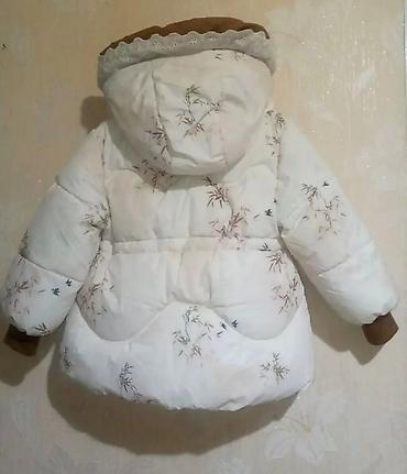Верхняя одежда: ✨😊👍ВСЁ ЗА 500 сом. Детская одежда на девочку 2-3 лет. В отличном — 3