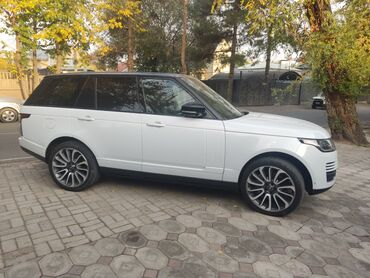 зарядное устройство для машины: Land Rover : 2017 г., Хэтчбэк