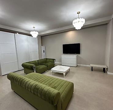 Долгосрочная аренда квартир: 3 комнаты, Собственник, Без подселения, С мебелью полностью — 7