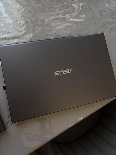 asus x509fb ej138: ASUS X515 noutbuku - Ekran: 15.6" Full HD (1920×1080), mat panel — 6