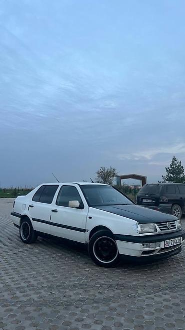 руль на венто: Volkswagen Vento: 1998 г., 1.8 л, Механика, Бензин, Седан — 1