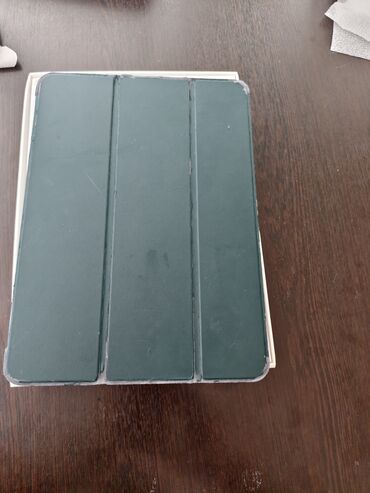 Apple iPad: İşlənmiş Apple iPad Air 4, 11", 64 GB, Ünvandan götürmə — 6