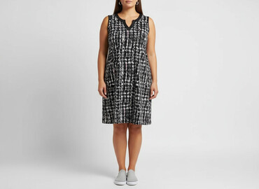 shein sukienka plus size: VRS, Women`s dress, size XL