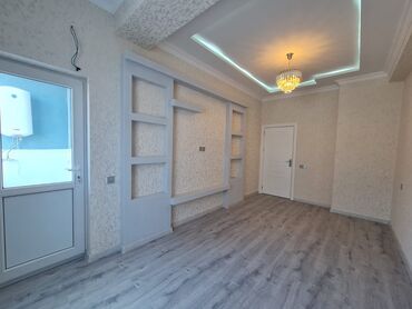şeki: 2 комнаты, Новостройка, 48 м²