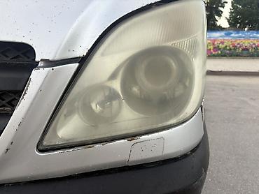 Mercedes-Benz: Mercedes-Benz Спринтер: 2008 г., 3 л, Дизель, Фургон — 6
