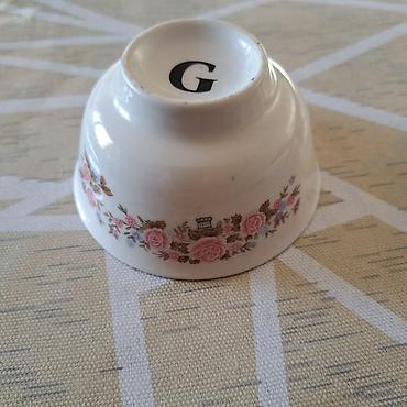 Другие товары для кухни: Продаю посуду разную. Тарелки по 80 сом пялушки по 40 сом термос — 18