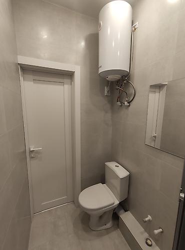 скорый: 1 комната, 38 м², Технопарк 5 этаж, Евроремонт — 10
