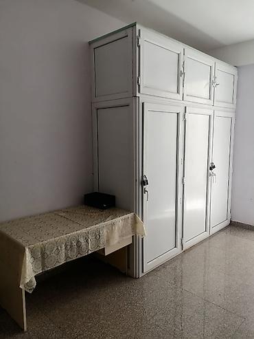 Daşınmaz əmlak: 8-ci kilometr, 2 otaqlı, Yeni tikili, m. Xalqlar Dostluğu, 91 kv. m — 4
