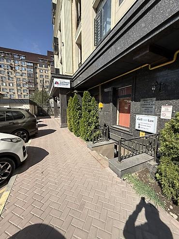 Коммерциялык кыймылсыз мүлктү сатуу: Кеңселерди сатуу 40 м², Ремонту бар, Жертөлө кабаты кабат — 2