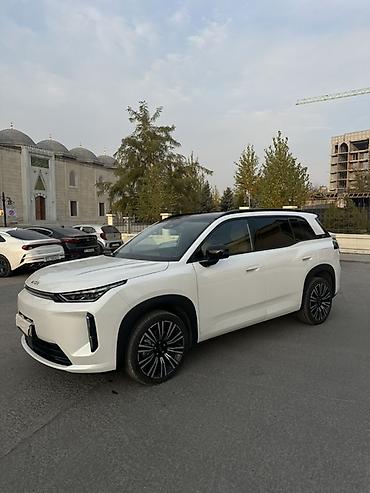машина за 600 тысяч: 🚘 ПРОДАЮ GAC AION i60 PLUG-IN HYBRID 🔥 Современный гибридный — 2