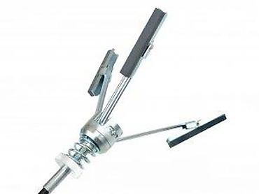 Alati za automobile: Unutrašnji honer za cilindre – 3 kraka - Alat za honovanje i finišnu — 11