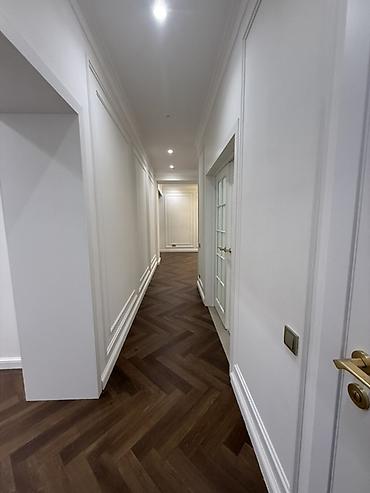 Продажа квартир: 4 комнаты, 145 м², Элитка, 16 этаж, Дизайнерский ремонт — 4