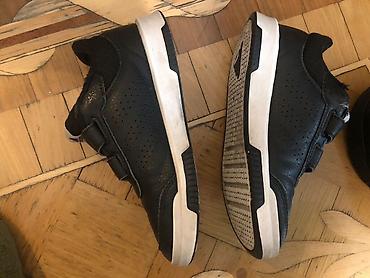 Krossovkalar: Original Uşaq krossovkası – Adidas - Model: Adidas uşaq idman — 11