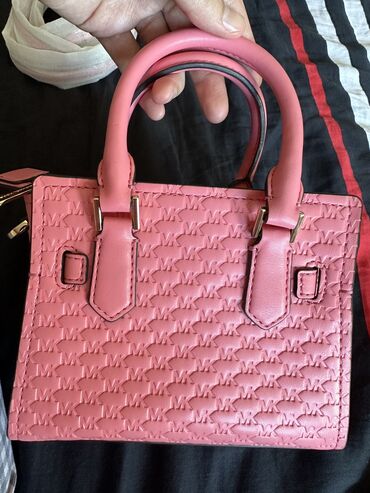 Torbe: Elegantna torbica, Michael Kors — 6