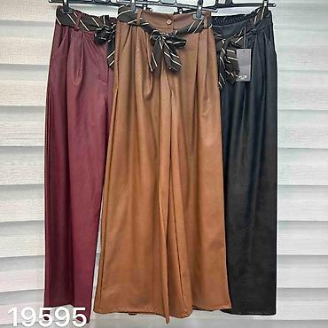električna četka za kosu lidl: Pantalone
Cena 3000
Uni vel.
V24 — 3