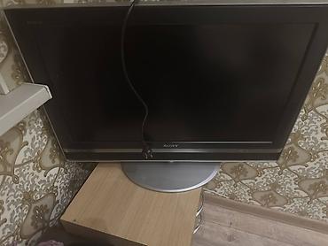 ТВ и видео: Телевизор Sony Bravia Включается и выключается сразу (Не работает) + — 1