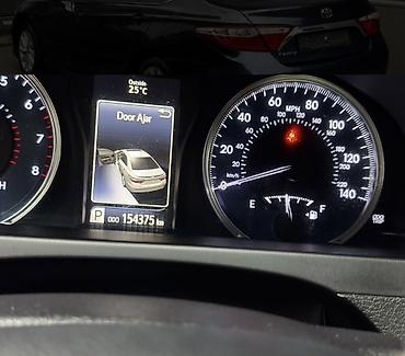 windom mcv30: Toyota Camry: 2016 г., Автомат, Седан — 5