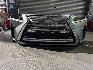 2023: Комплект передних фар Lexus 2023 г., Б/у, Оригинал, Япония — 5
