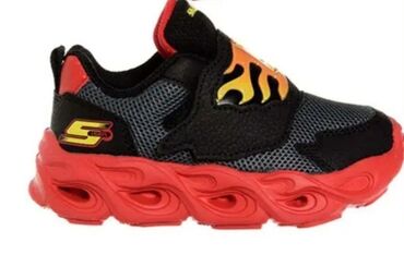 patike nike air max: Skechers, Size - 24, Light up