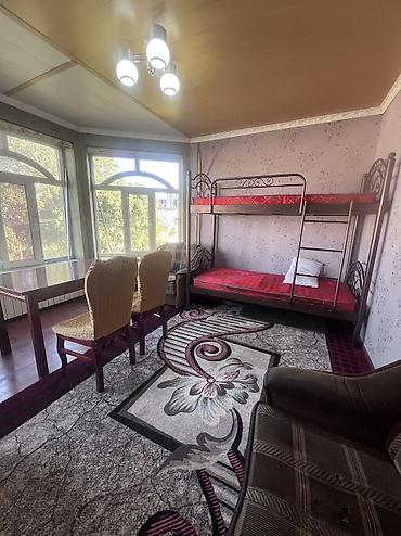последний этаж: 300 м², 6 комнат и более, КНУ, Без подселения — 5