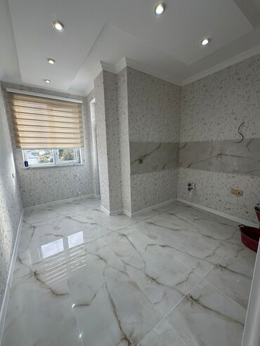 Yeni tikili: 4 otaqlı, Yeni tikili, m. 20 Yanvar, 105 kv. m — 15