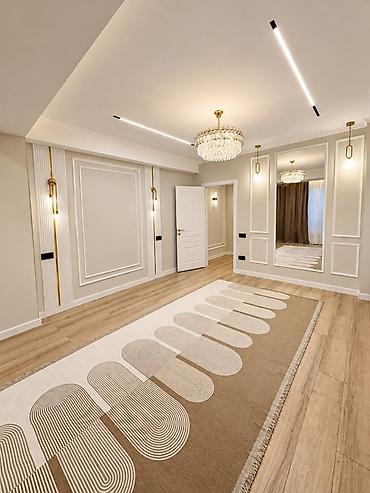 квартира джал куплю: 2 комнаты, 85 м², 2 этаж, Дизайнерский ремонт — 1