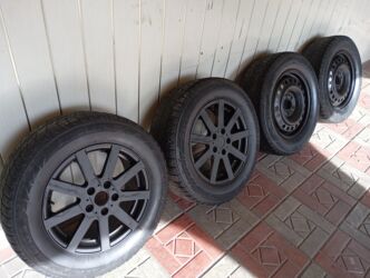 диски на камри 30: Литые Диски R 16 Комплект, отверстий - 5