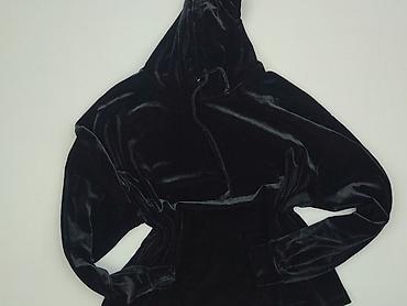 bluzy psg: Pieces, Bluza z kapturem damska, rozmiar L — 1