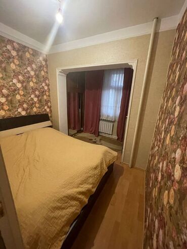 Uzunmüddətli kirayə mənzillər: Binəqədi rayonu,8mkr,9 mərtəbənin,3-cü mərtəbəsində,1-in 2 — 4