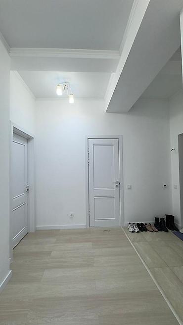 Продажа квартир: 3 комнаты, 75 м², Элитка, 2 этаж, Дизайнерский ремонт — 21