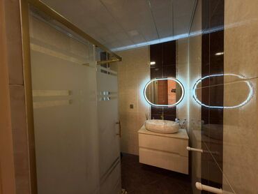 Yeni tikili: Yeni Yasamal, 3 otaqlı, Yeni tikili, m. İnşaatçılar, 100 kv. m — 9