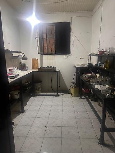 bayilda: Icarəyə verilir – hazır iaşə sahəsi (kafe/bistro üçün tam avadanlıqlı — 3