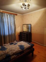 Uzunmüddətli kirayə evlər: 100 kv. m, 3 otaqlı, Kombi, Qaz, İşıq — 13