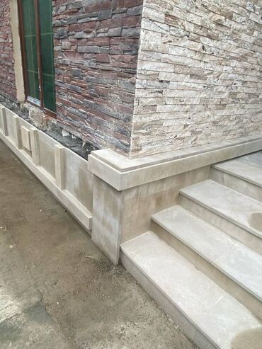 Tikinti işləri: Adım Zahiddir. Aqlay işində 20 ildən çox təcrübəm var. Hər zövqə — 16