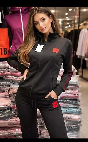 versace helanke: 05. ženske trenerke S,M,L,XL,XXL,3XL veličine 4200 din🌸🌸 — 8