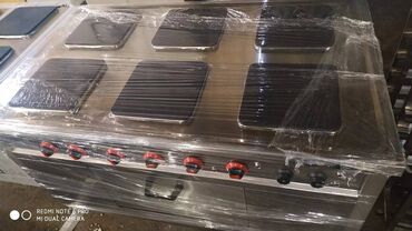 Professional sobalar: Yemək üçün, Elektrik -da lalafo.az — 10 Professional sobalar: Yemək üçün, Elektrik — 10