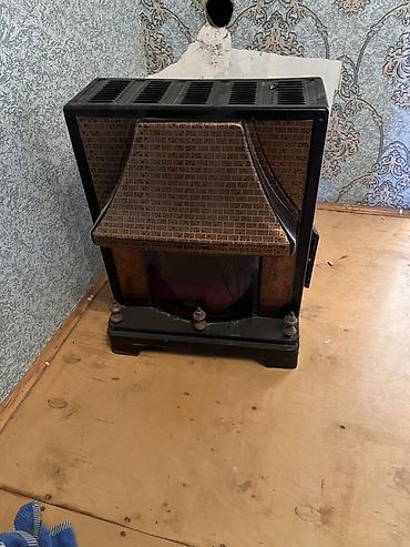 Kamin Peçi, İşlənmiş, yanacaq - Qaz, Ödənişli çatdırılma lalafo.az -da Kamin Peçi, İşlənmiş, yanacaq - Qaz, Ödənişli çatdırılma
