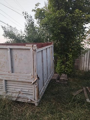 Автозапчасти: Кузов в сборе с подъёмником насосом трубками и расширительным бочком — 3