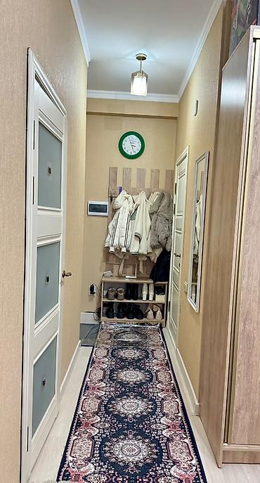 сдаю кв кара жыгач: 1 комната, 28 м², Кара-Жыгач ж/м 2 этаж — 2