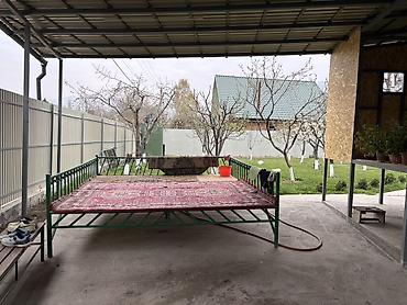 Продажа коттеджей и домов: ПРОДАЁТСЯ ДАЧА В СЕЛЕ АРАШАН Продаётся уютная дача в селе Арашан — 13