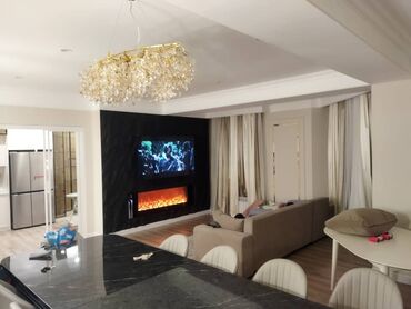 Ремонт под ключ: Ремонт под ключ | Офисы, Квартиры, Дома Больше 6 лет опыта — 22