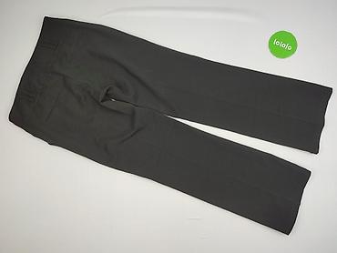 dredy: Spodnie materiałowe damskie, rozmiar XL — 3