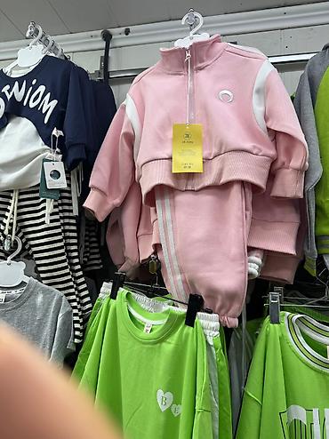 Комплекты одежды: Комплект, Новый — 24