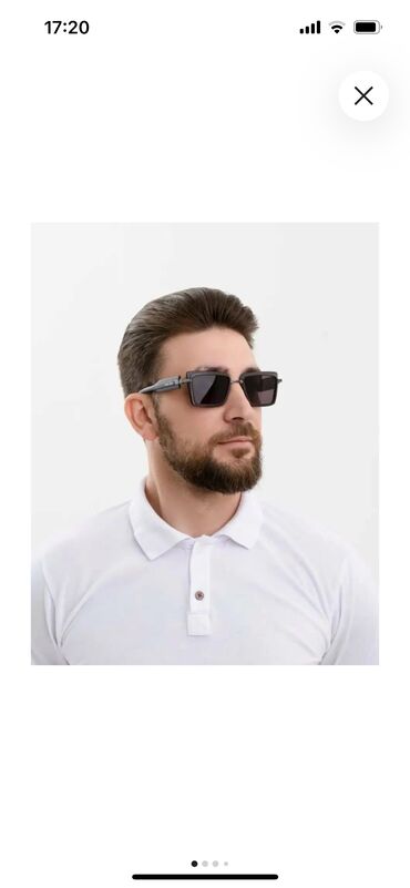 очки хамелеон для зрения цена: Г.Ош продаю солнцезащитные очки для мужчин модный стильный итальянский