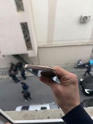 iphone 6 gence: IPhone 16 Pro, 128 GB, Desert Titanium, Face ID — 6