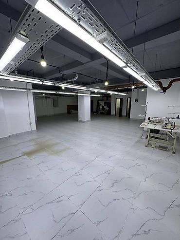 Аренда помещений свободного назначения: Коммерческое помещение 143 кв.м. в многоэтажном административно-жилом — 2