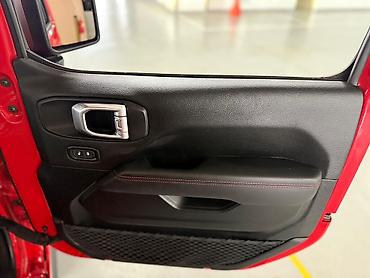 Jeep: Jeep Wrangler: 2020 г., 2 л, Автомат, Бензин, Внедорожник — 27